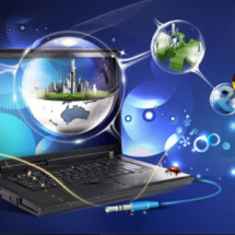 网站设计开发 一站式技术服务与创新开发方案